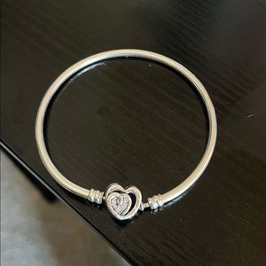 Pandora bracelet